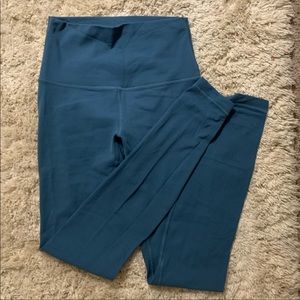 Lululemon Align 28” Size 4